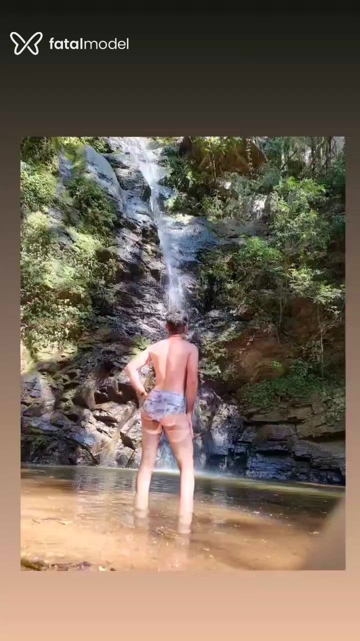 Acompanhante homem morena (o) de olhos castanhos - Safadinhafogos