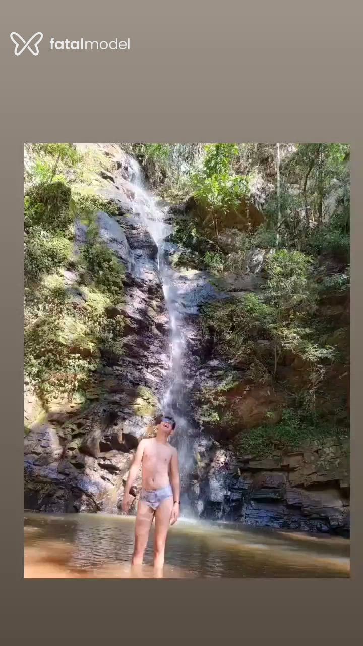 Acompanhante homem morena (o) de olhos castanhos - Safadinhafogos