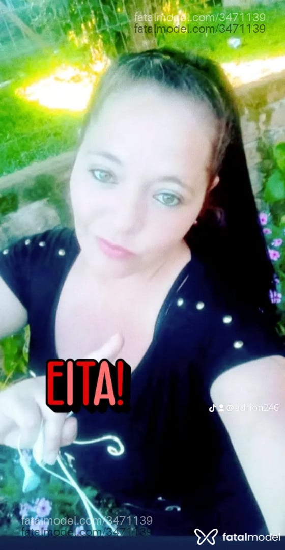 Acompanhante mulher ruiva (o) de olhos verdes - Morgana