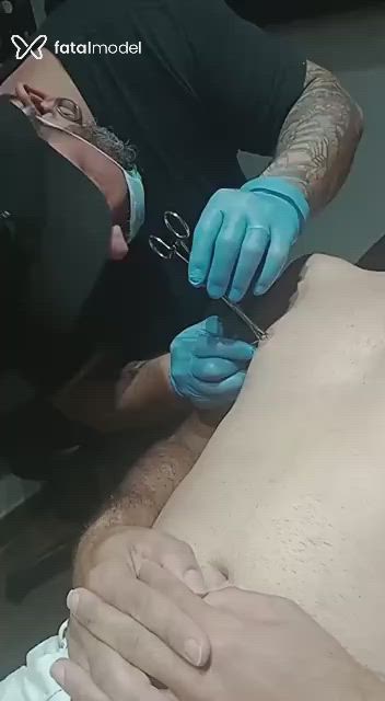 Acompanhante homem morena (o) de olhos castanhos - Safadinhafogos