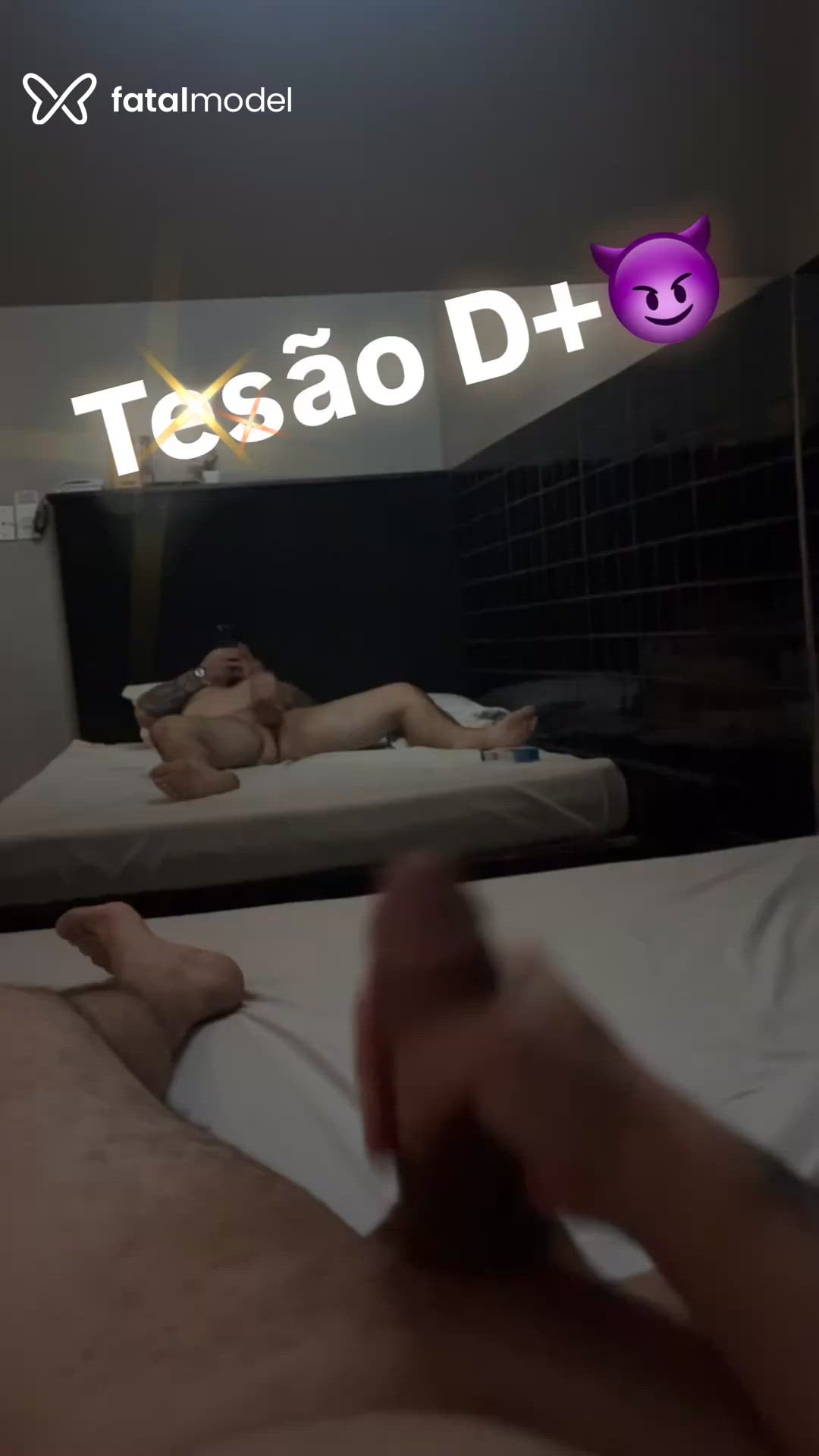 Acompanhante homem morena (o) de olhos pretos - Marcos