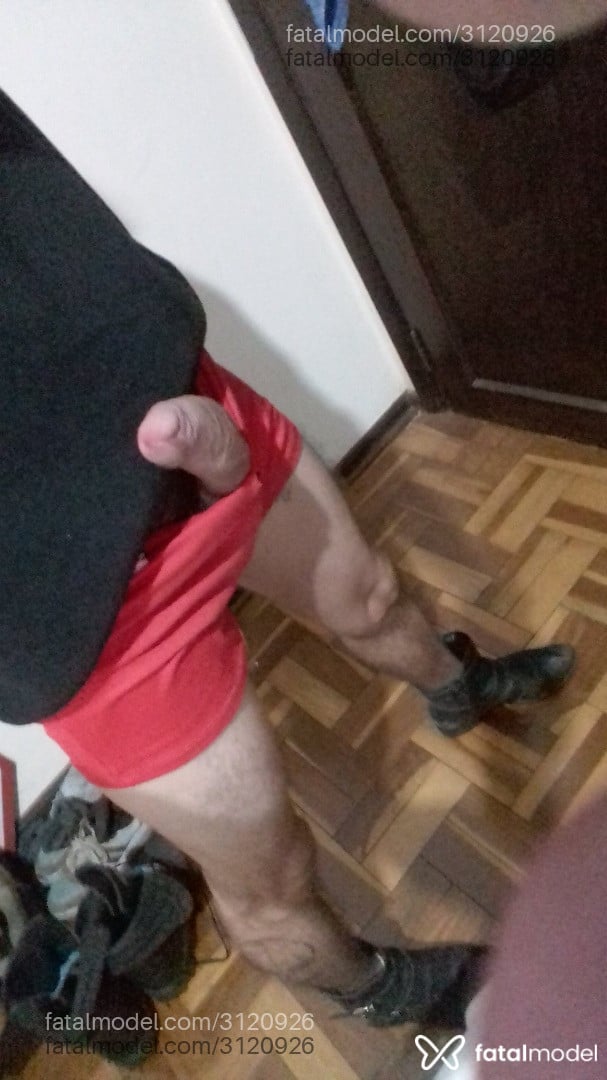 Acompanhante homem com cabelo castanho de olhos castanhos - Novinhodezessetecm