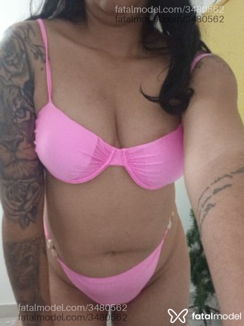 Acompanhante mulher morena (o) de olhos mel - Lorena Borges