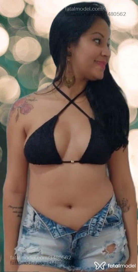 Acompanhante mulher morena (o) de olhos mel - Lorena Borges