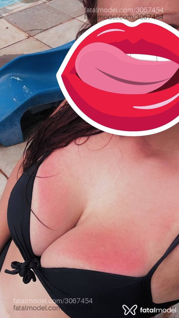 Acompanhante mulher ruiva (o) de olhos castanhos em Virtual Acompanhante mulher ruiva (o) de olhos castanhos em Virtual - Renata