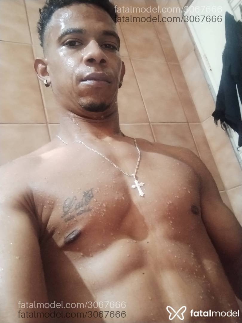 Acompanhante homem morena (o) de olhos castanhos em Campinas - Tavares