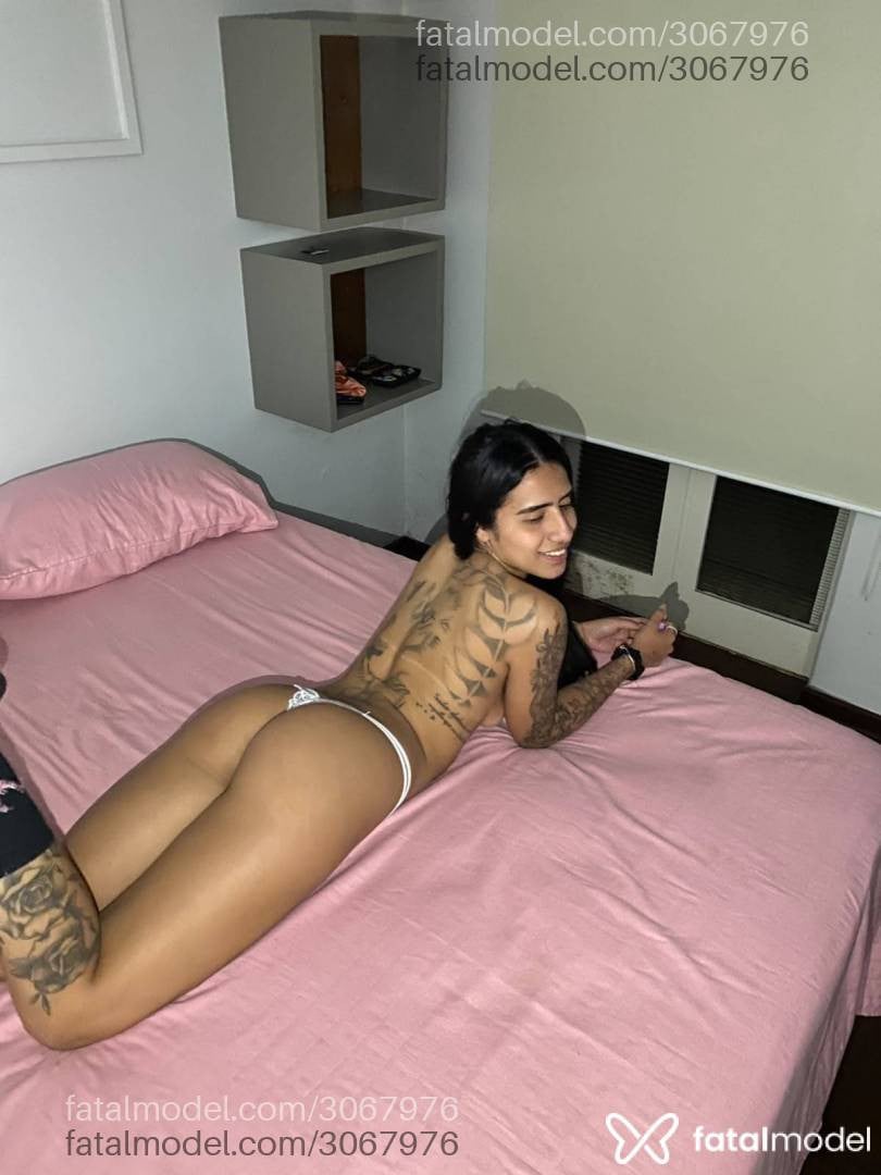 Acompanhante mulher morena (o) de olhos castanhos em Franca - Gaby
