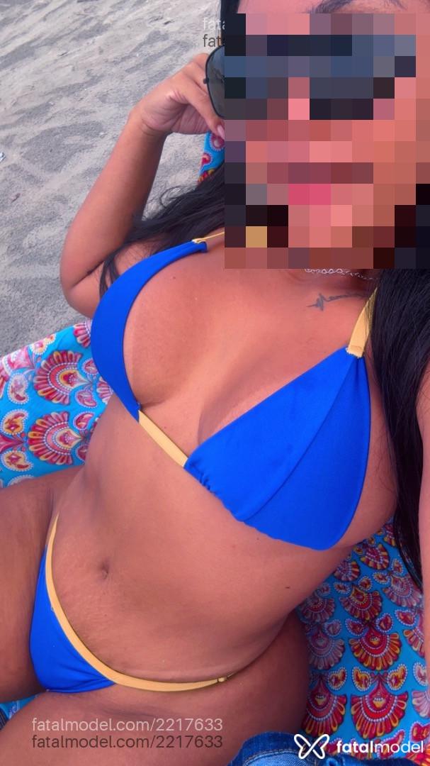 Acompanhante mulher morena (o) de olhos pretos - Kelly