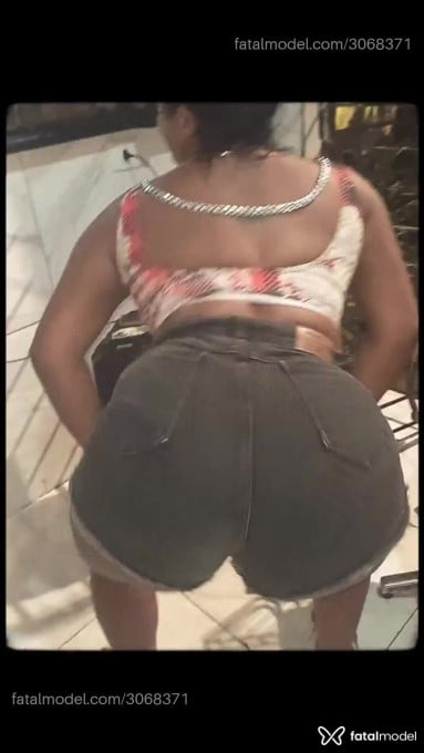 Acompanhante mulher morena (o) de olhos castanhos em Recife - Raiadiabinha