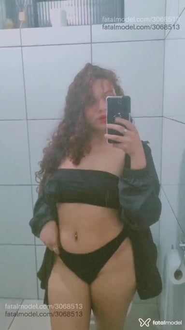 Acompanhante mulher ruiva (o) de olhos castanhos em Passo Fundo - Celestevzlana