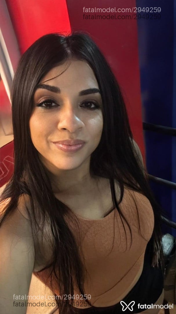 Acompanhante mulher morena (o) de olhos castanhos - Samantha Velvet
