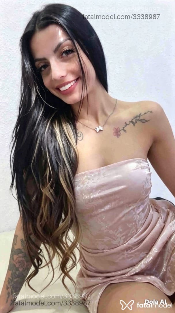 Acompanhante mulher morena (o) de olhos verdes - Antonella Fuentes Acompanhante mulher morena (o) de olhos verdes - Antonella Fuentes