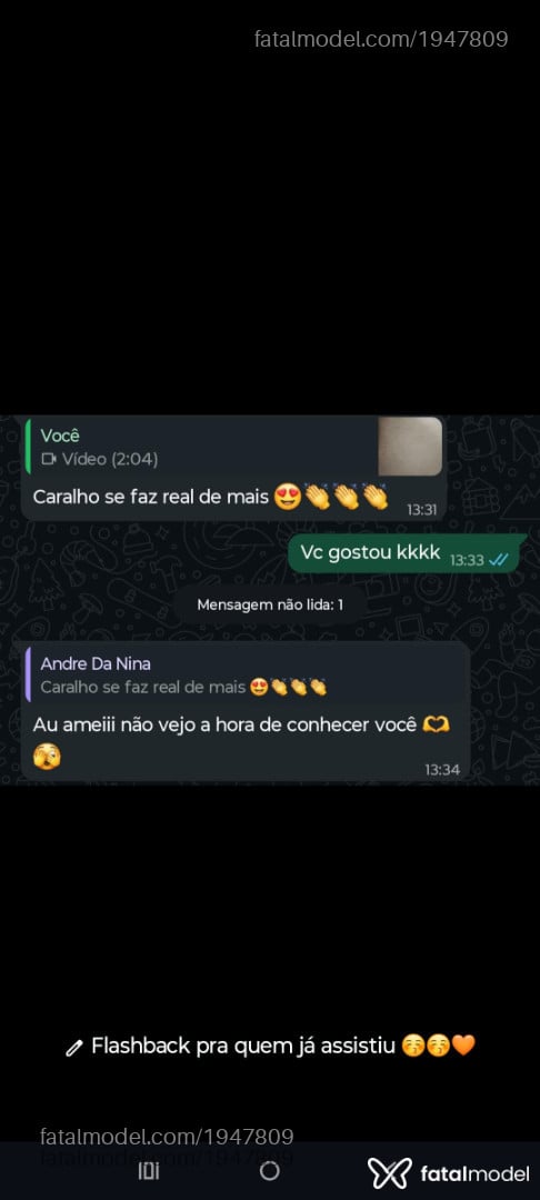 Acompanhante mulher com cabelo castanho de olhos castanhos - Bruninhaasurfis