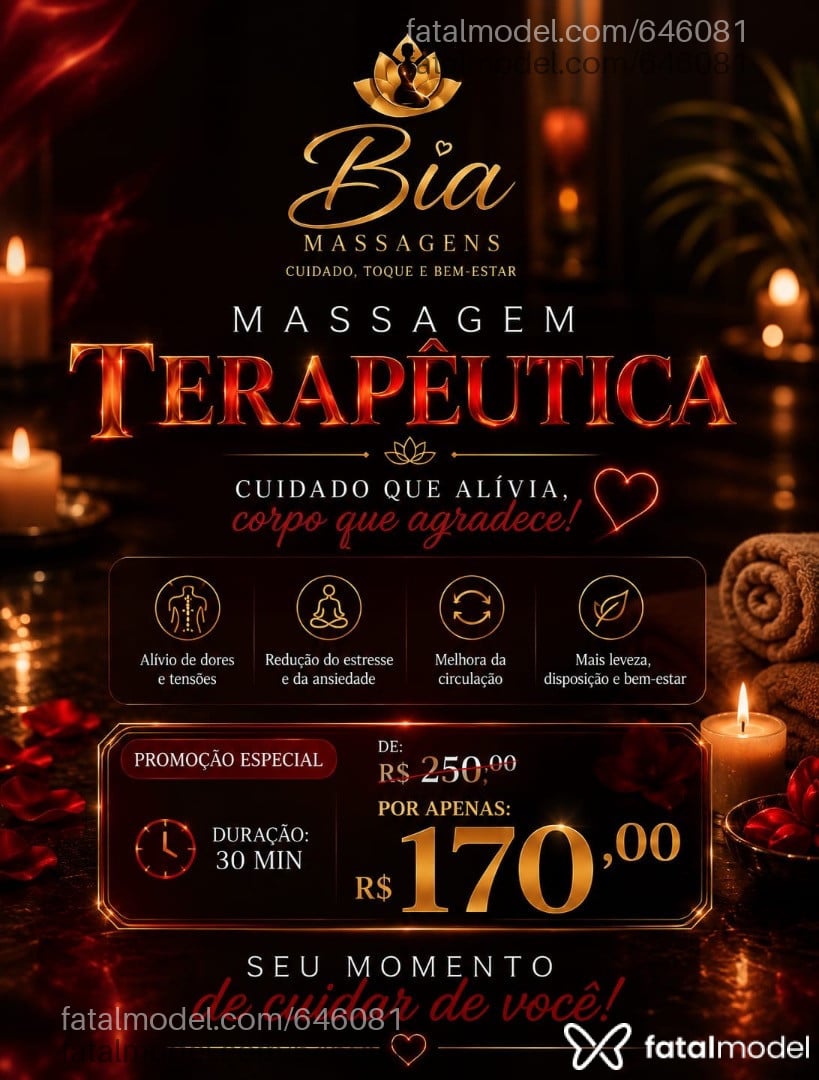 Acompanhante mulher loira (o) de olhos castanhos - Bia Prado