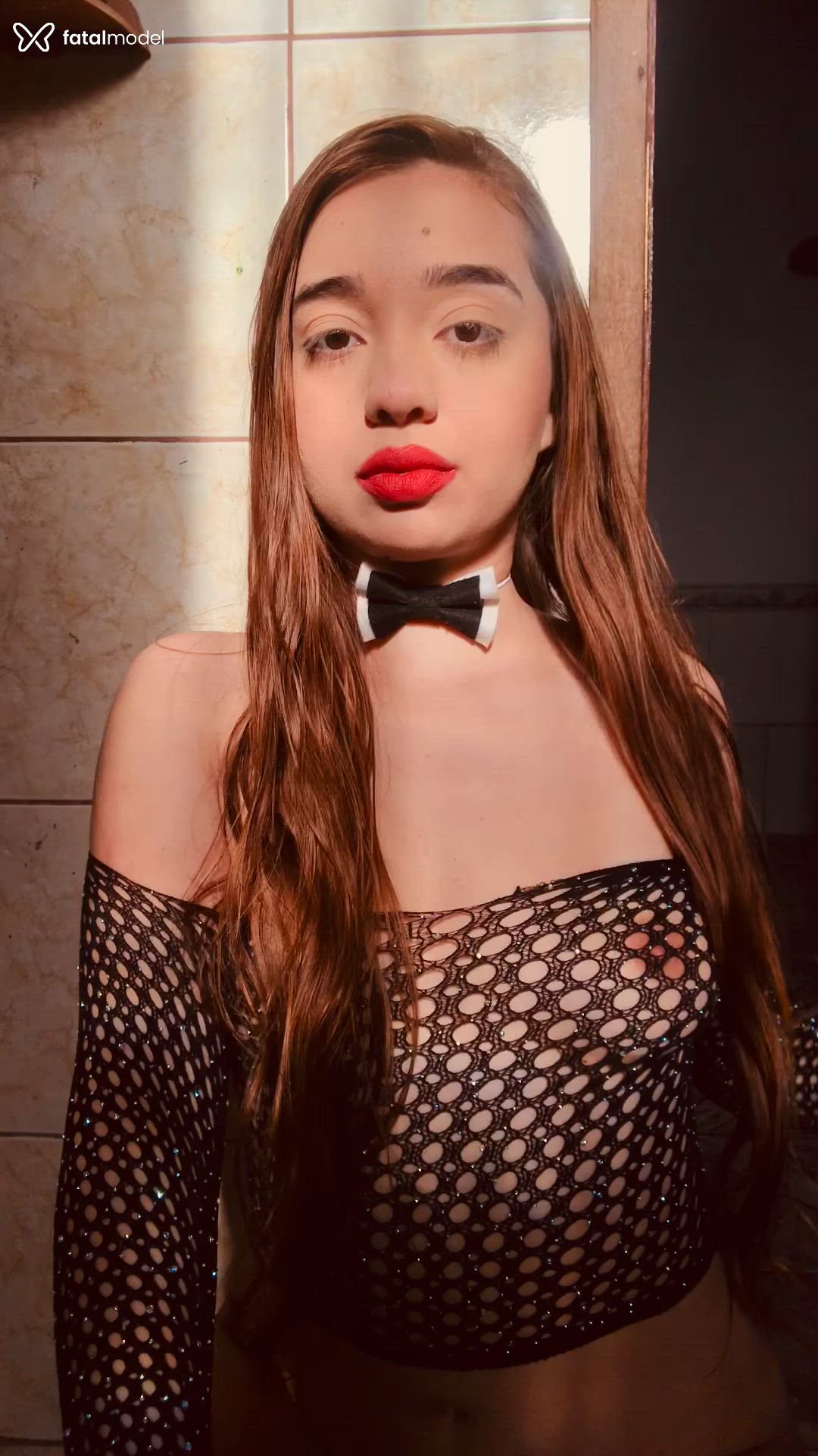 Acompanhante mulher com cabelo castanho de olhos castanhos - Sophie Albuquerque