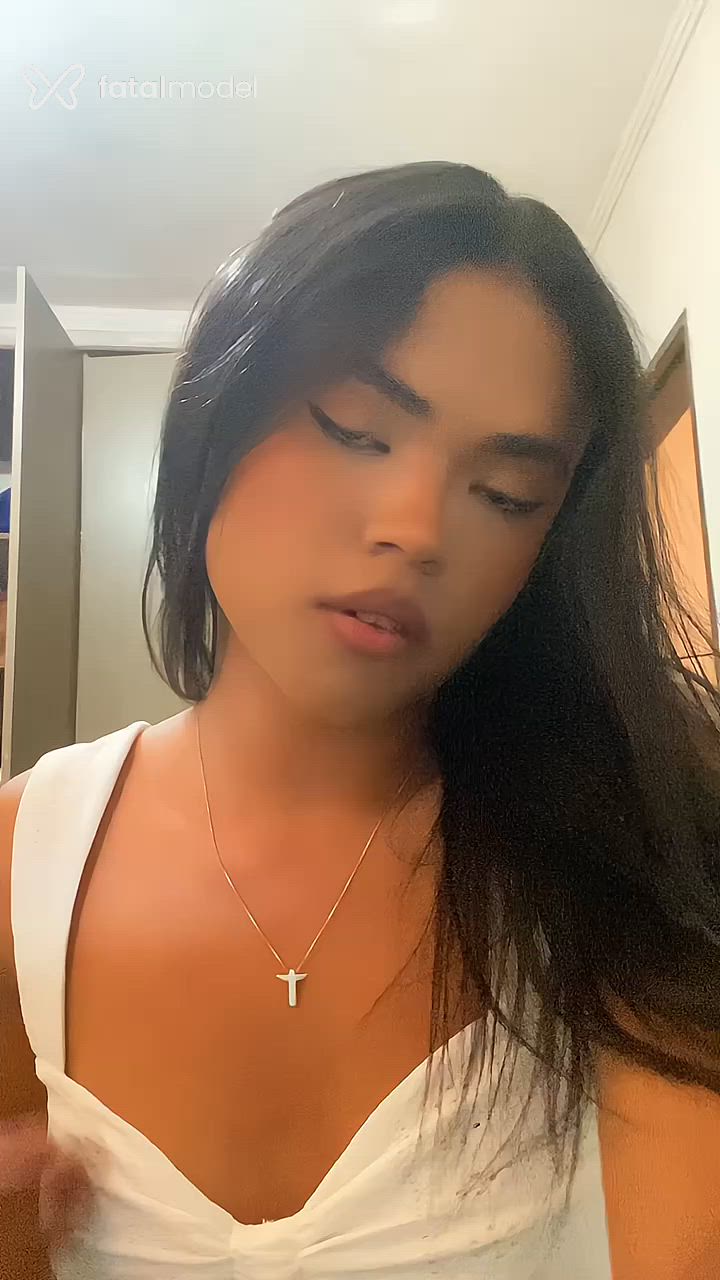 Acompanhante mulher morena (o) de olhos castanhos - Maju Silva