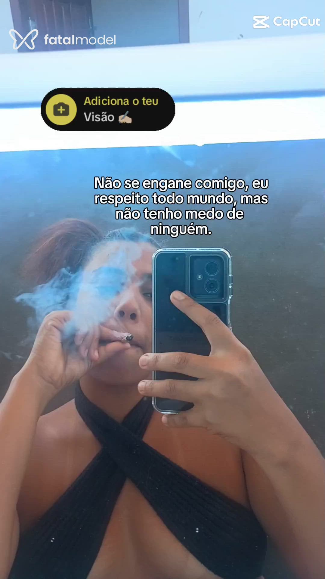 Acompanhante mulher morena (o) de olhos castanhos - Julia