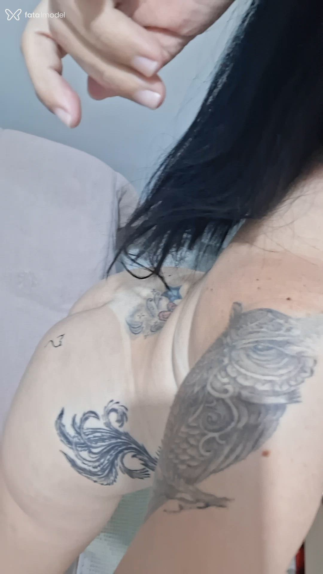 Acompanhante mulher morena (o) de olhos castanhos - Kamilla