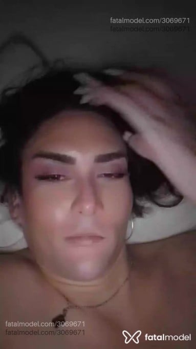 Acompanhante mulher trans morena (o) de olhos castanhos em Virtual - Jasmine