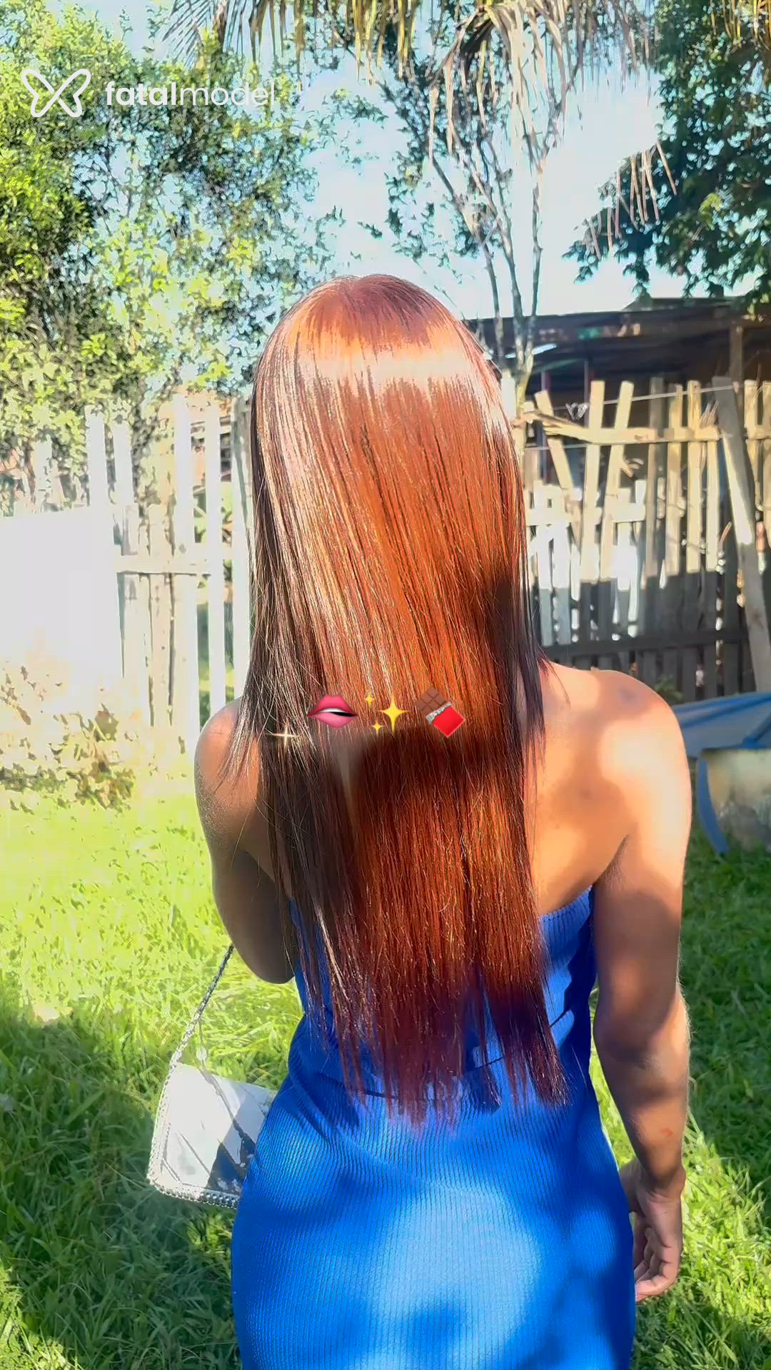 Acompanhante mulher trans com cabelo castanho de olhos pretos - Larissa Almeida Acompanhante mulher trans com cabelo castanho de olhos pretos - Larissa Almeida