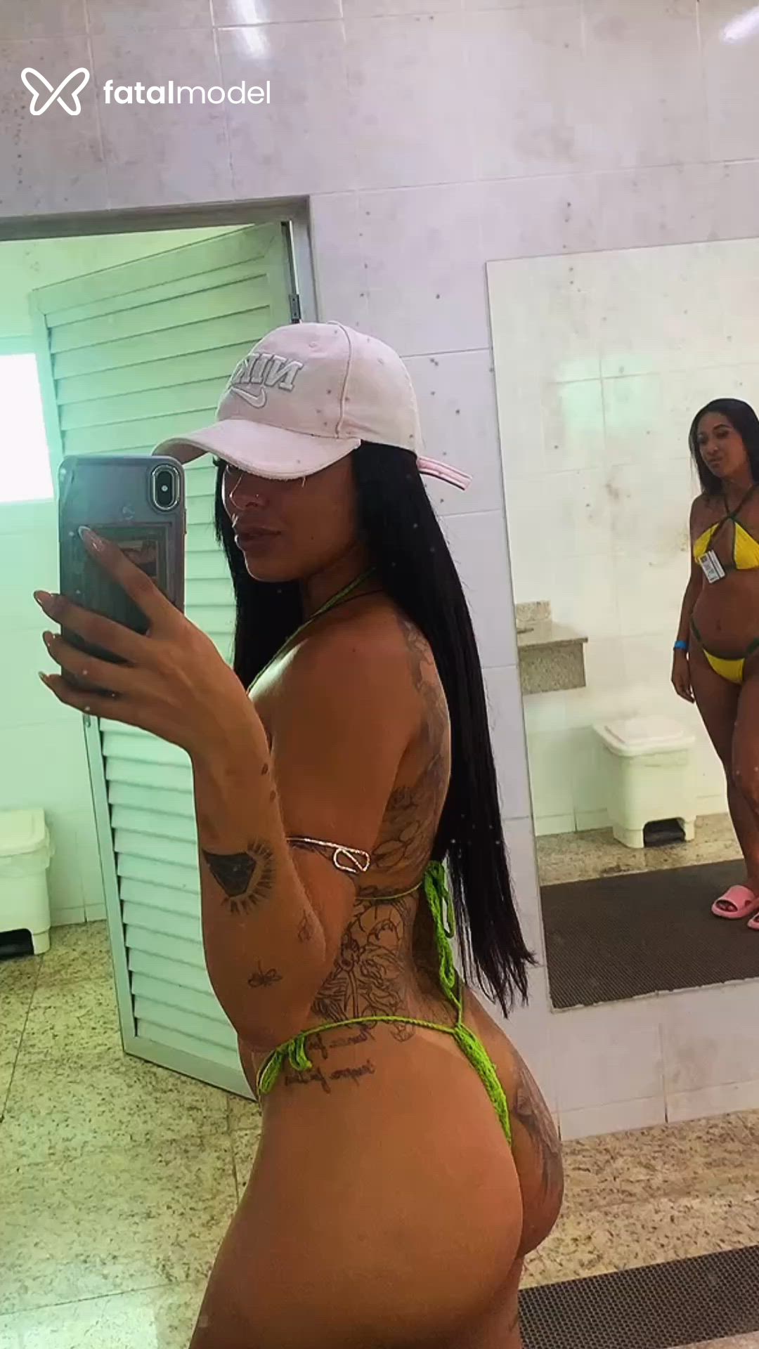 Acompanhante mulher morena (o) de olhos mel - Bruna alves Acompanhante mulher morena (o) de olhos mel - Bruna alves