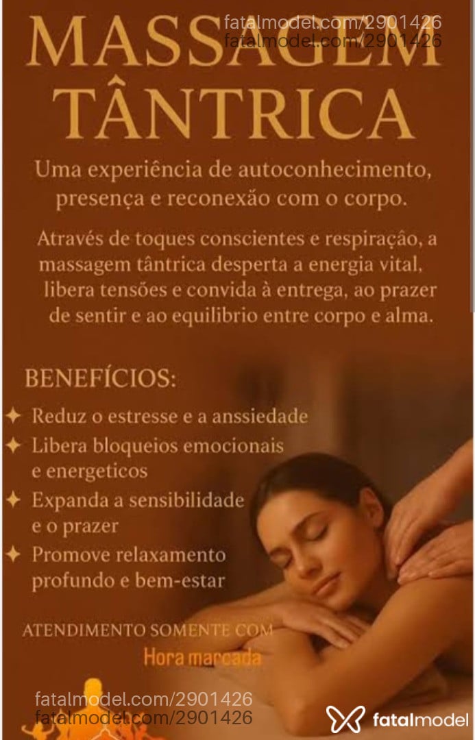 Acompanhante homem morena (o) de olhos castanhos - Carlos