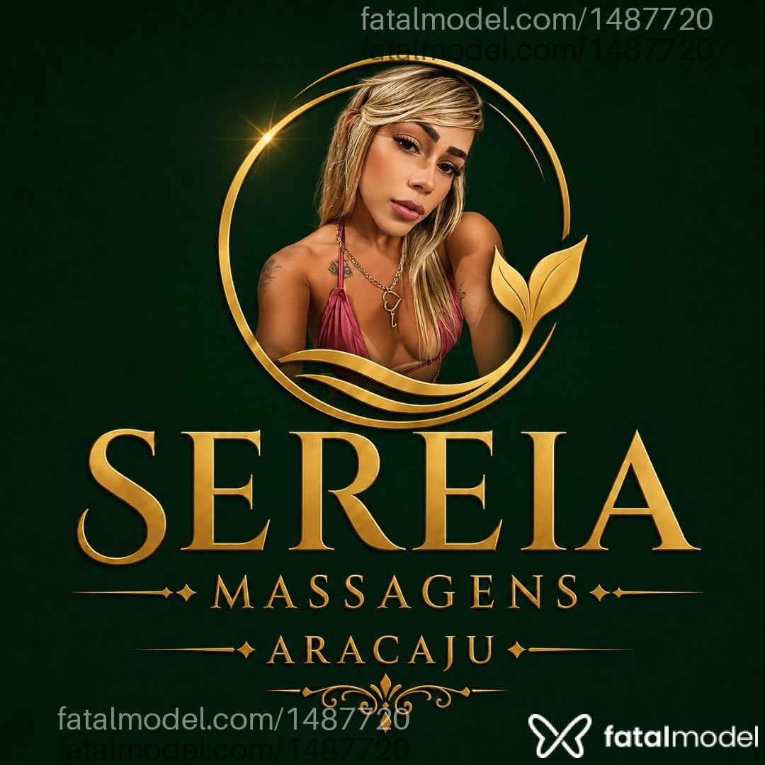 Acompanhante mulher loira (o) de olhos castanhos - Luna