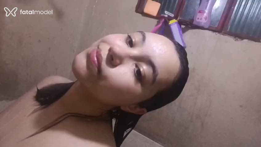 Acompanhante mulher morena (o) de olhos castanhos - Luisa