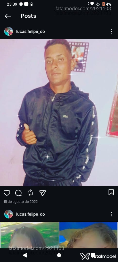 Acompanhante homem morena (o) de olhos verdes - Lucas