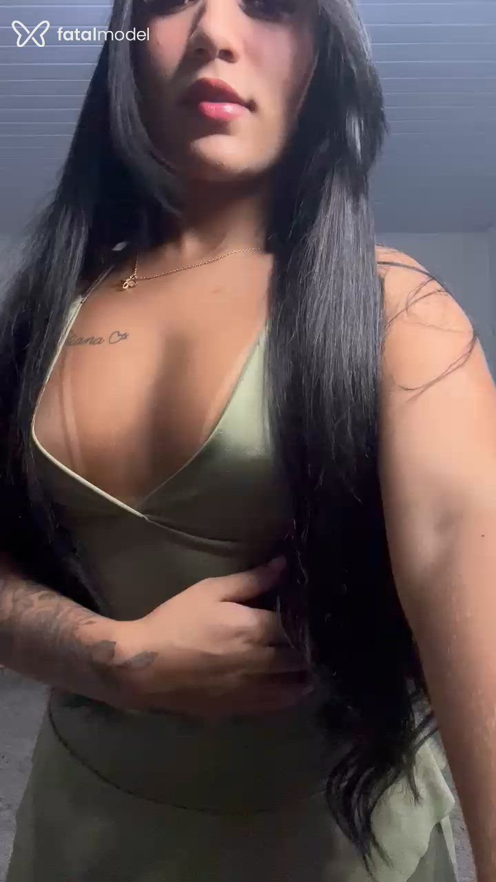 Acompanhante mulher morena (o) de olhos castanhos - Rebeca Alves
