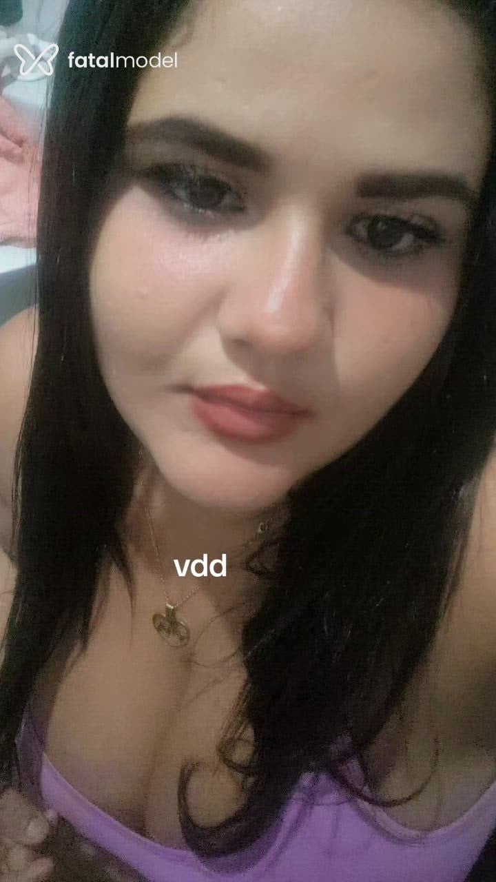 Acompanhante mulher morena (o) de olhos castanhos - Gabriela