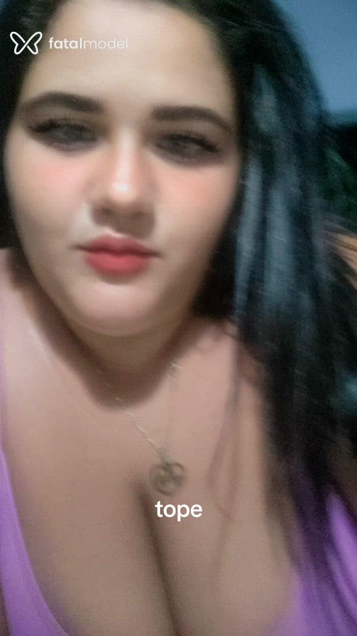 Acompanhante mulher morena (o) de olhos castanhos - Gabriela