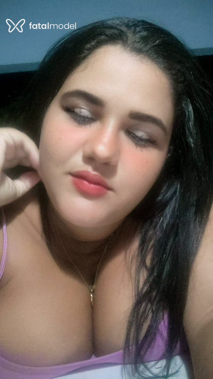 Acompanhante mulher morena (o) de olhos castanhos - Gabriela