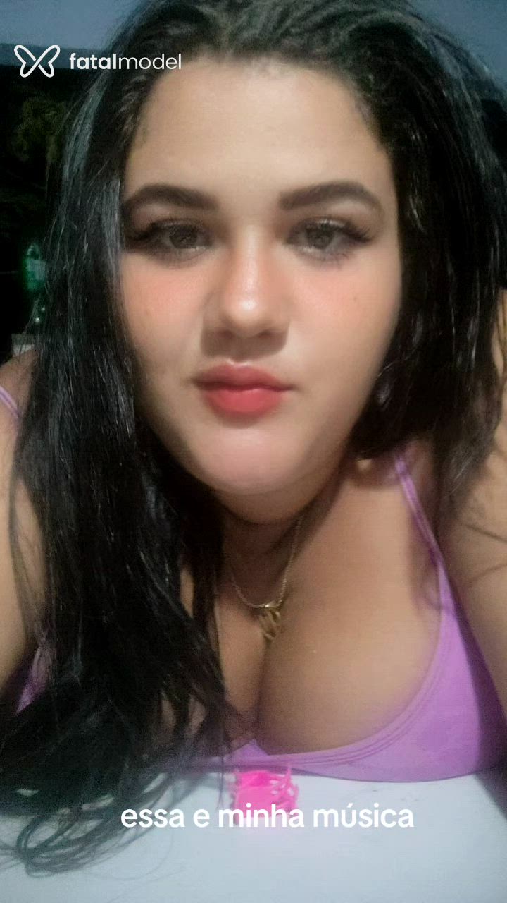 Acompanhante mulher morena (o) de olhos castanhos - Gabriela