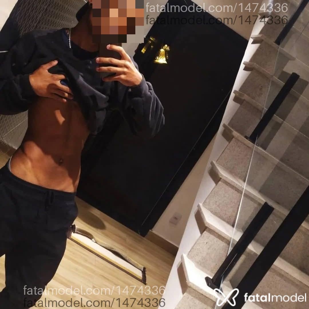 Acompanhante homem morena (o) de olhos pretos - Dezoitogrosso