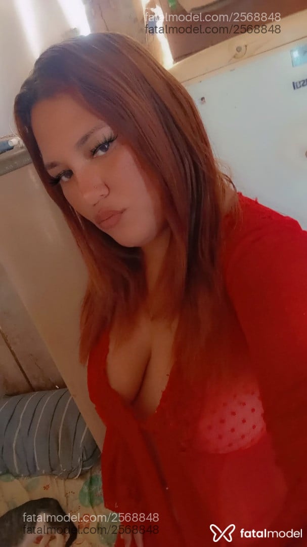 Acompanhante homem morena (o) de olhos castanhos - Gabriela
