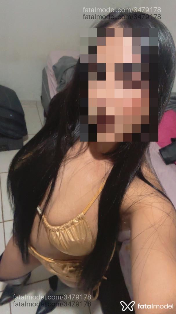 Acompanhante mulher morena (o) de olhos castanhos - Maju Maria Juli