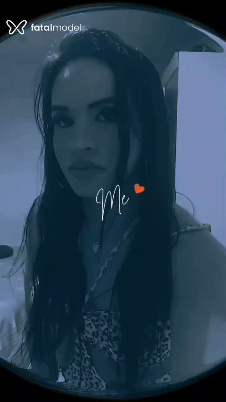 Acompanhante mulher trans morena (o) de olhos castanhos - Wanessinha Acompanhante mulher trans morena (o) de olhos castanhos - Wanessinha