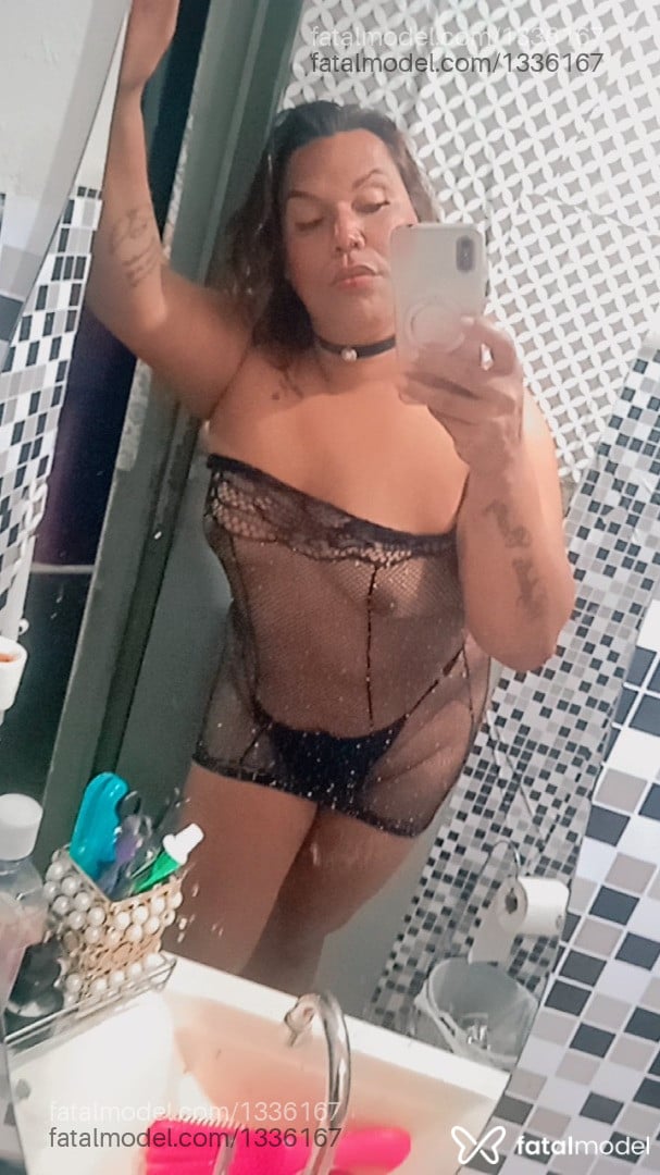 Acompanhante travesti loira (o) de olhos castanhos - Rafaella coutty