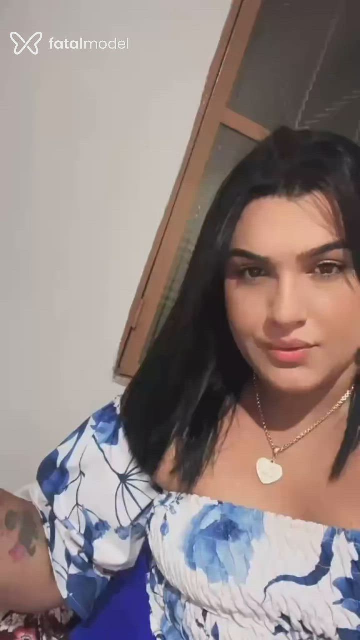 Acompanhante travesti morena (o) de olhos pretos - Allanna Acompanhante travesti morena (o) de olhos pretos - Allanna