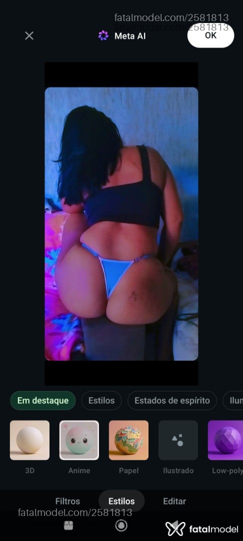 Acompanhante mulher morena (o) de olhos pretos - Melissa Acompanhante mulher morena (o) de olhos pretos - Melissa