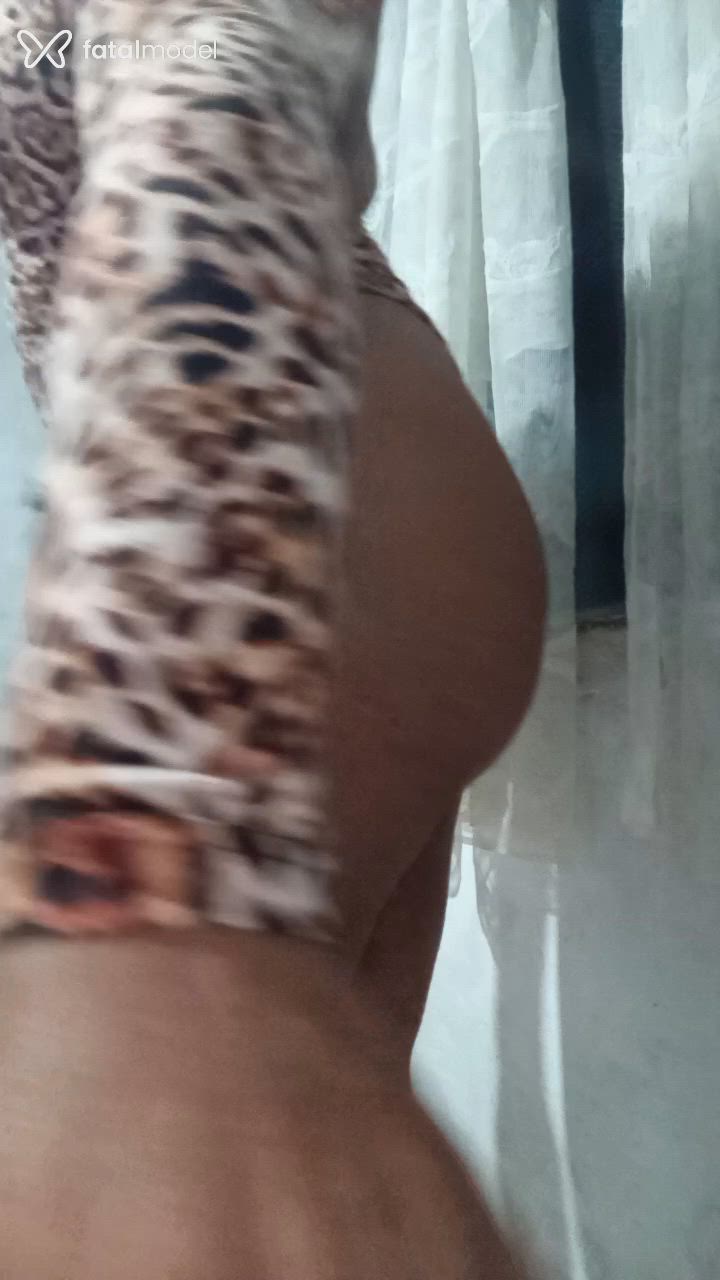 Acompanhante mulher trans morena (o) de olhos castanhos - Rayss