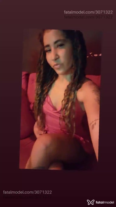 Acompanhante mulher morena (o) de olhos pretos em Dourados - Nanny