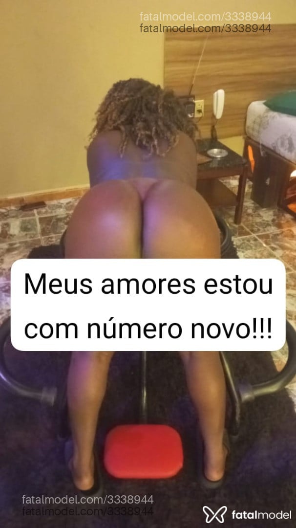 Acompanhante mulher com cabelo castanho de olhos pretos - Penélope