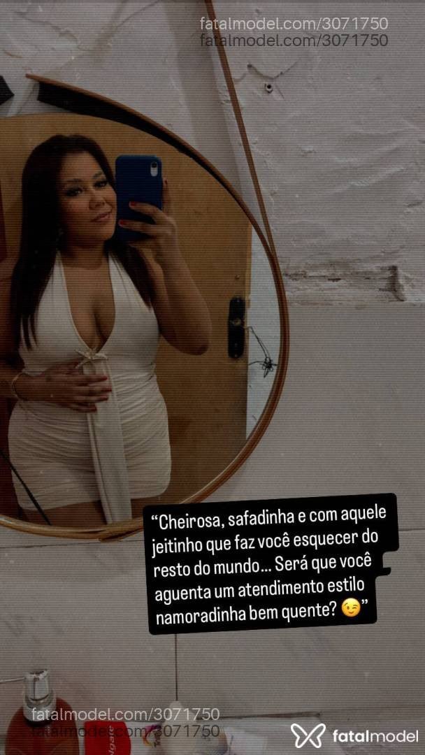 Acompanhante mulher ruiva (o) de olhos castanhos em Campinas - Mel