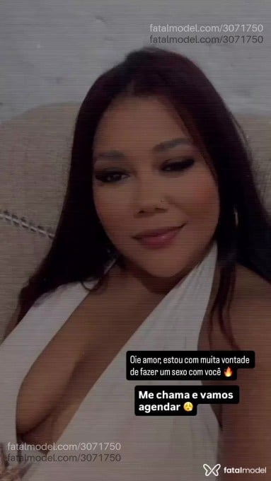 Acompanhante mulher ruiva (o) de olhos castanhos em Campinas - Mel