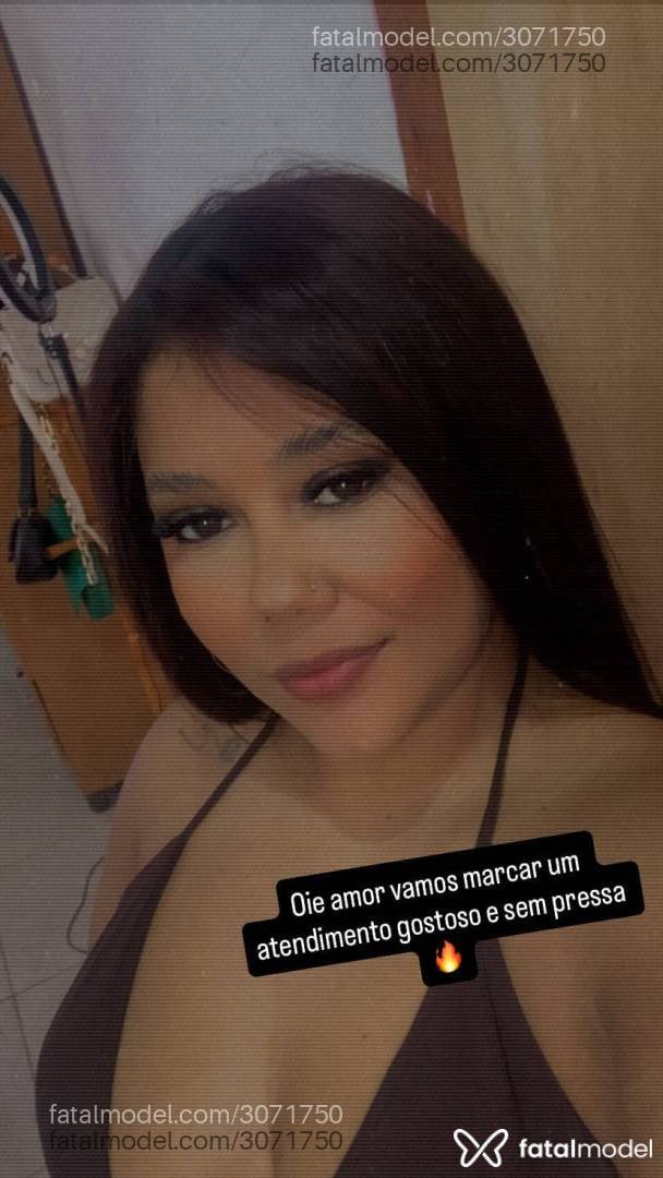 Acompanhante mulher ruiva (o) de olhos castanhos em Campinas - Mel