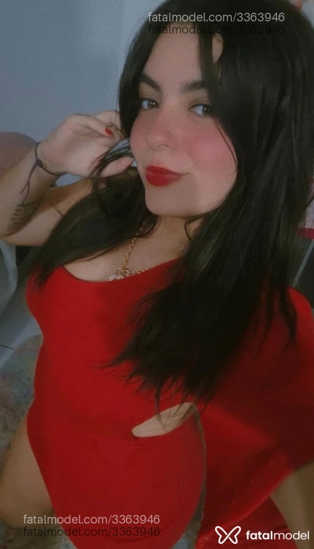 Acompanhante mulher morena (o) de olhos castanhos - Ana