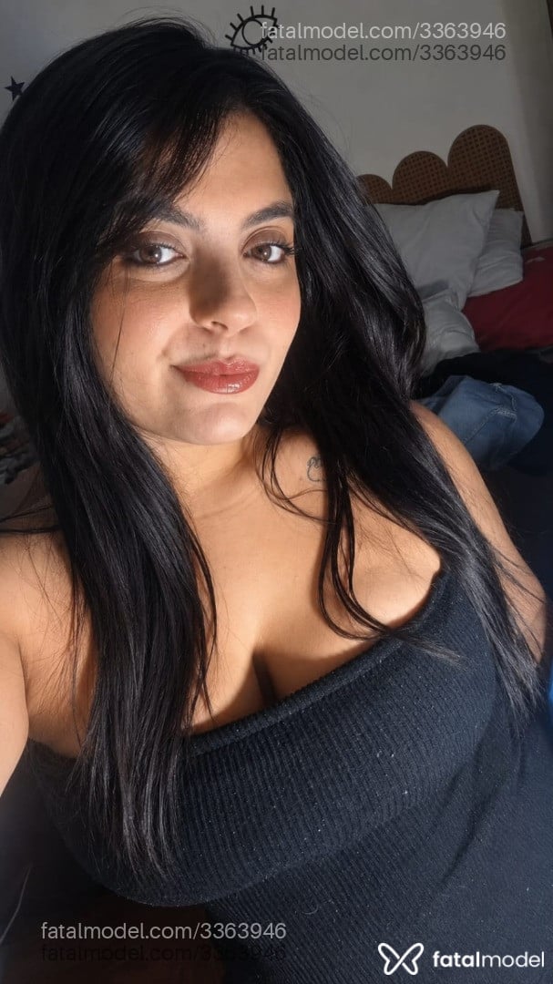 Acompanhante mulher morena (o) de olhos castanhos - Ana