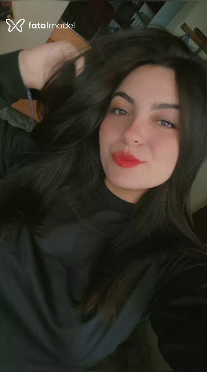 Acompanhante mulher morena (o) de olhos castanhos - Ana